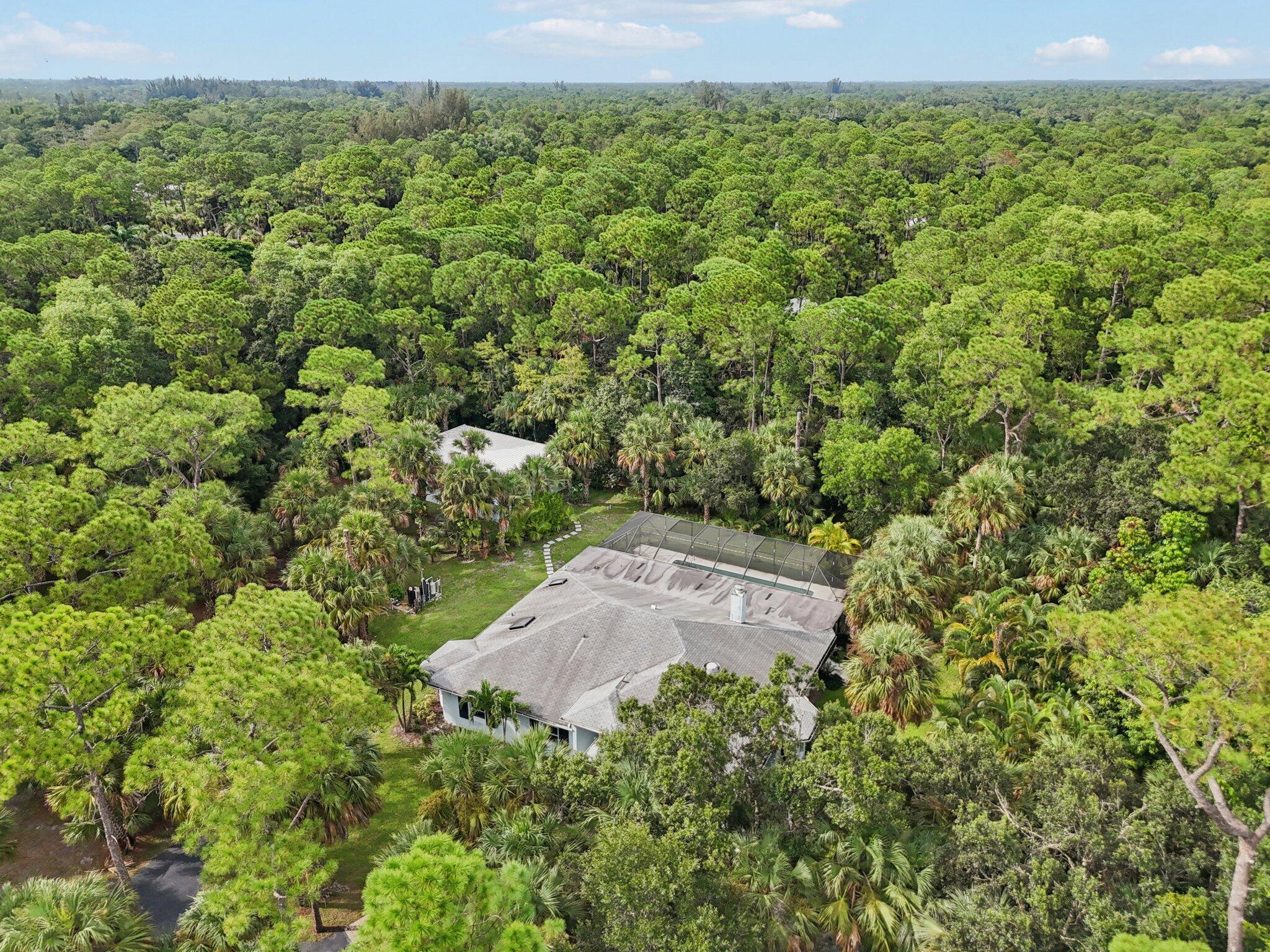 9417 Whippoorwill Trail