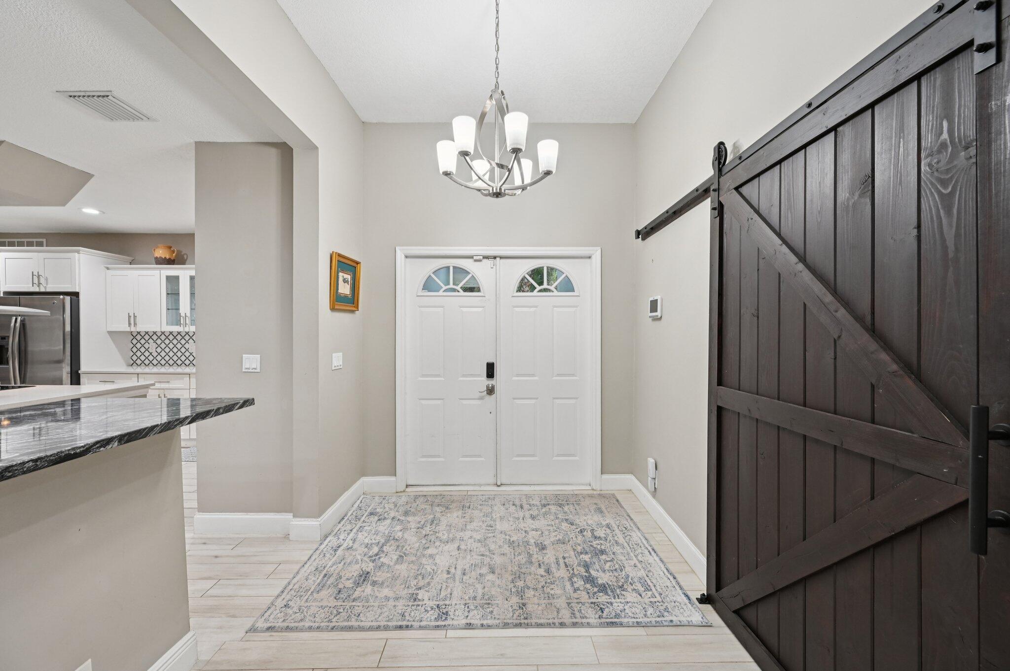 9417 Whippoorwill Trail