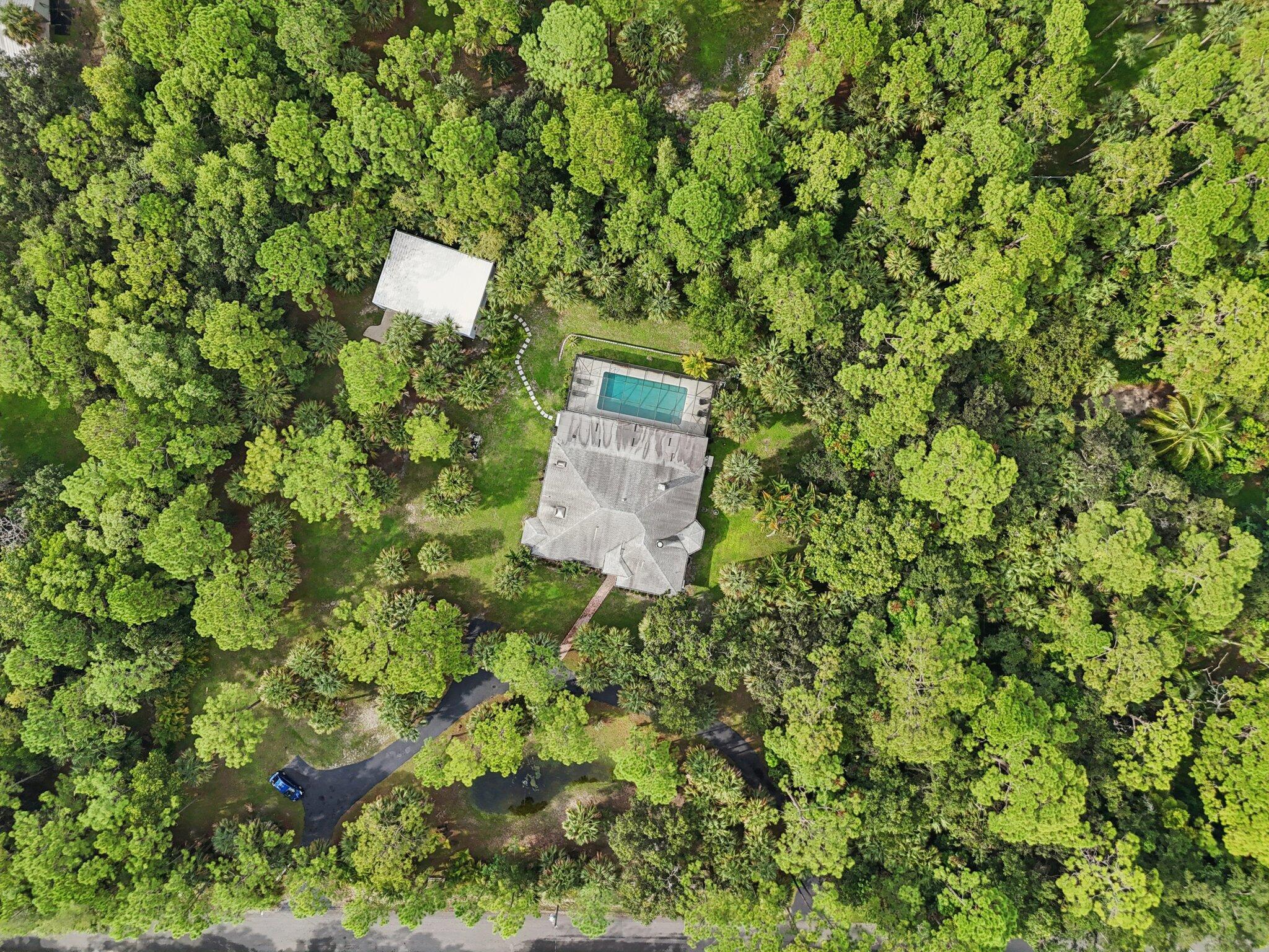 9417 Whippoorwill Trail