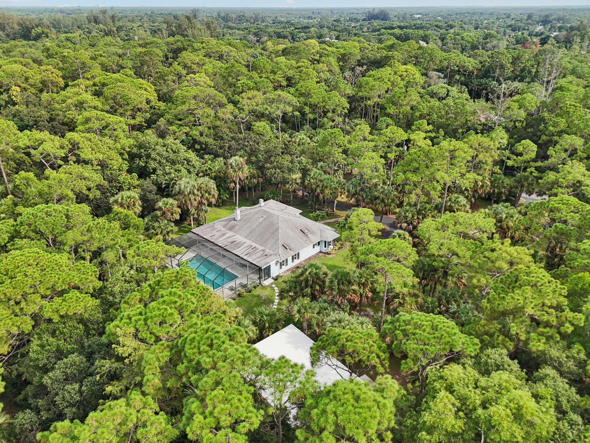 9417 Whippoorwill Trail