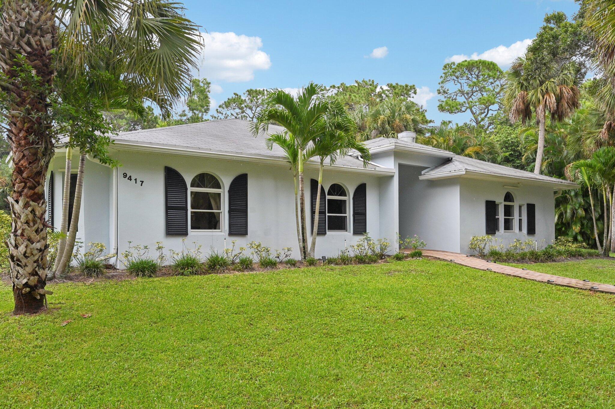 9417 Whippoorwill Trail