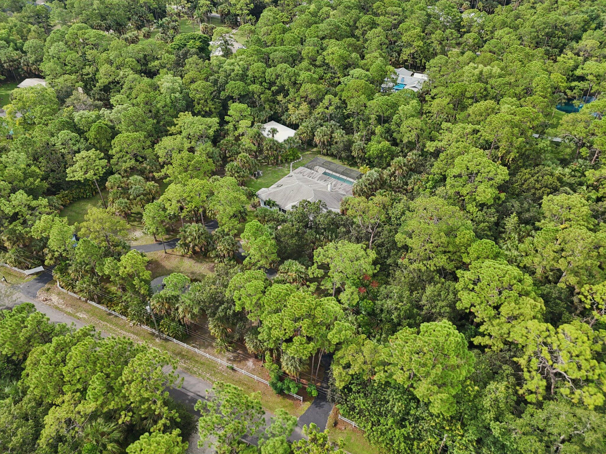 9417 Whippoorwill Trail