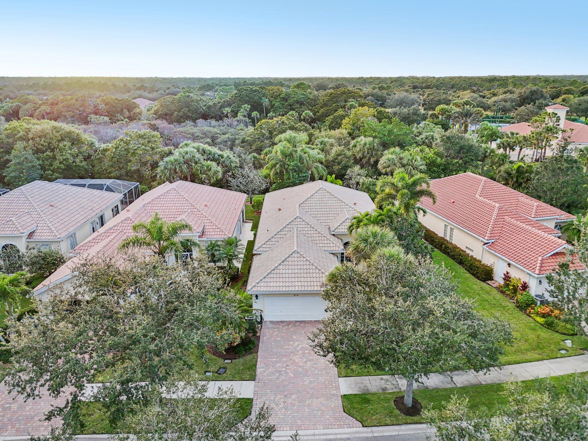 8774 SE Retreat Drive