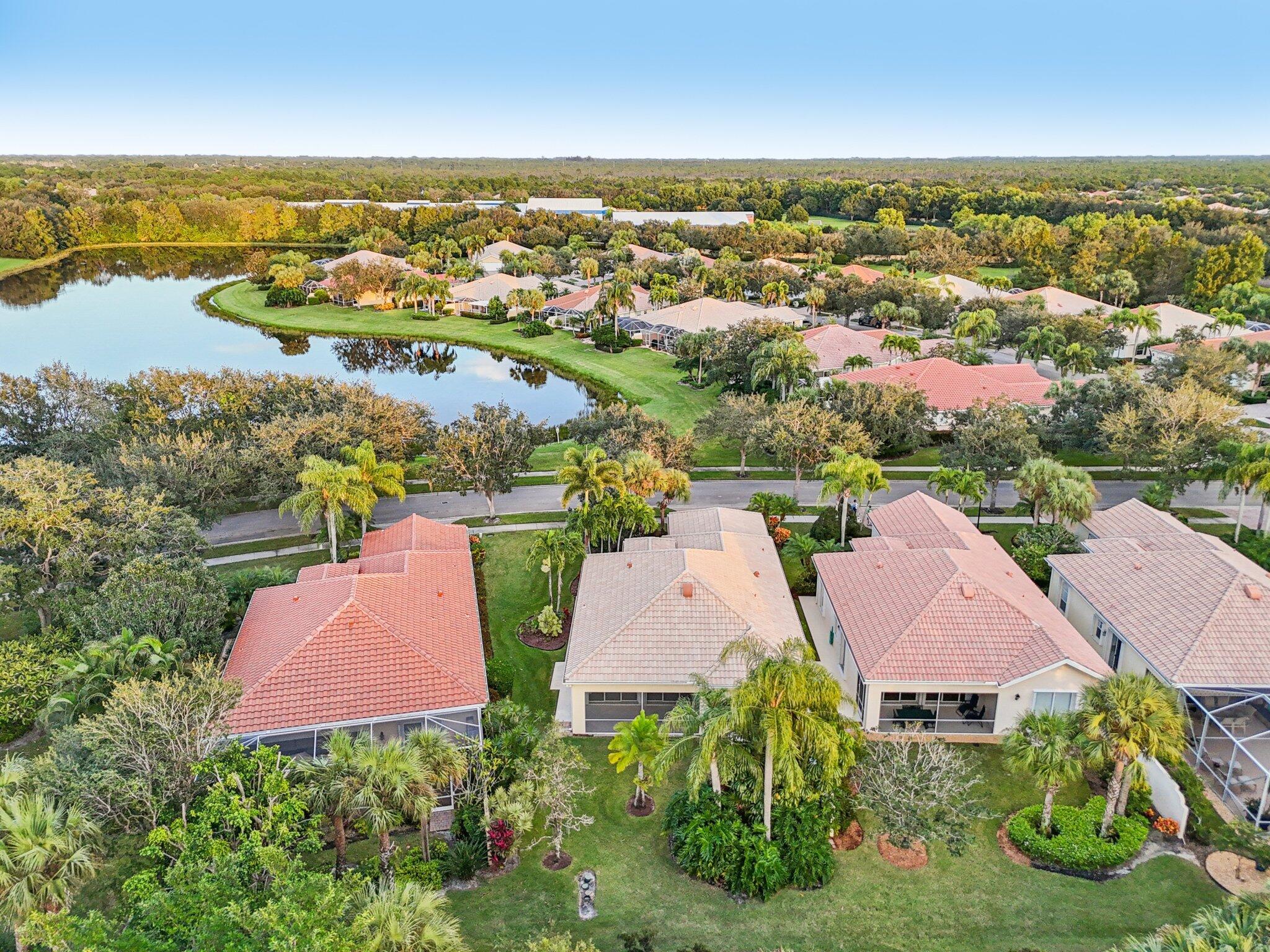 8774 SE Retreat Drive