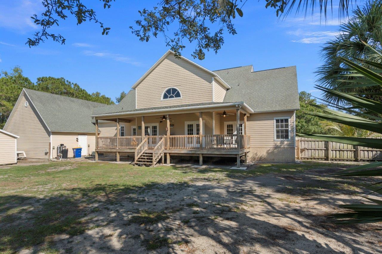 405 SE Salerno Road