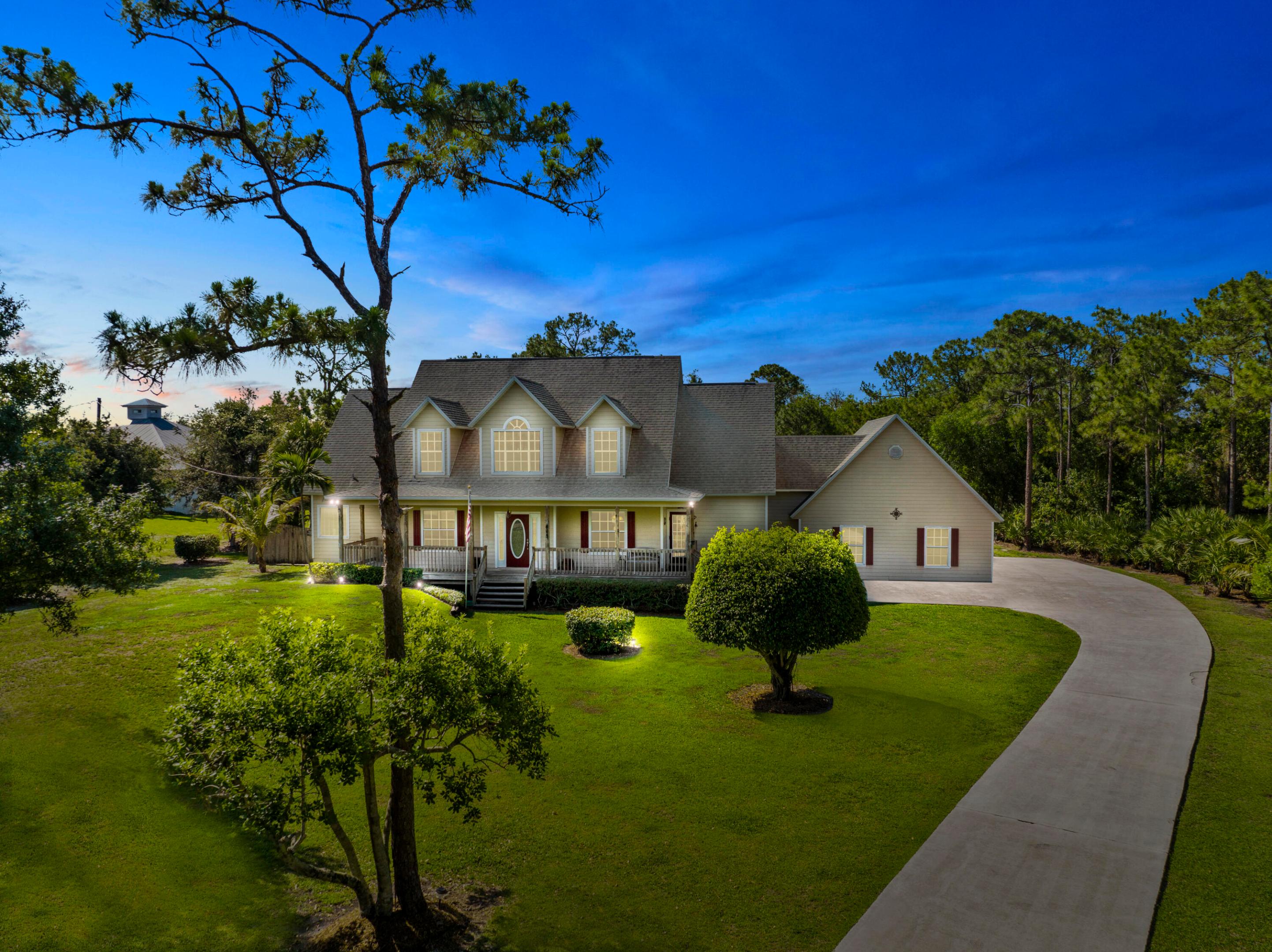 405 SE Salerno Road