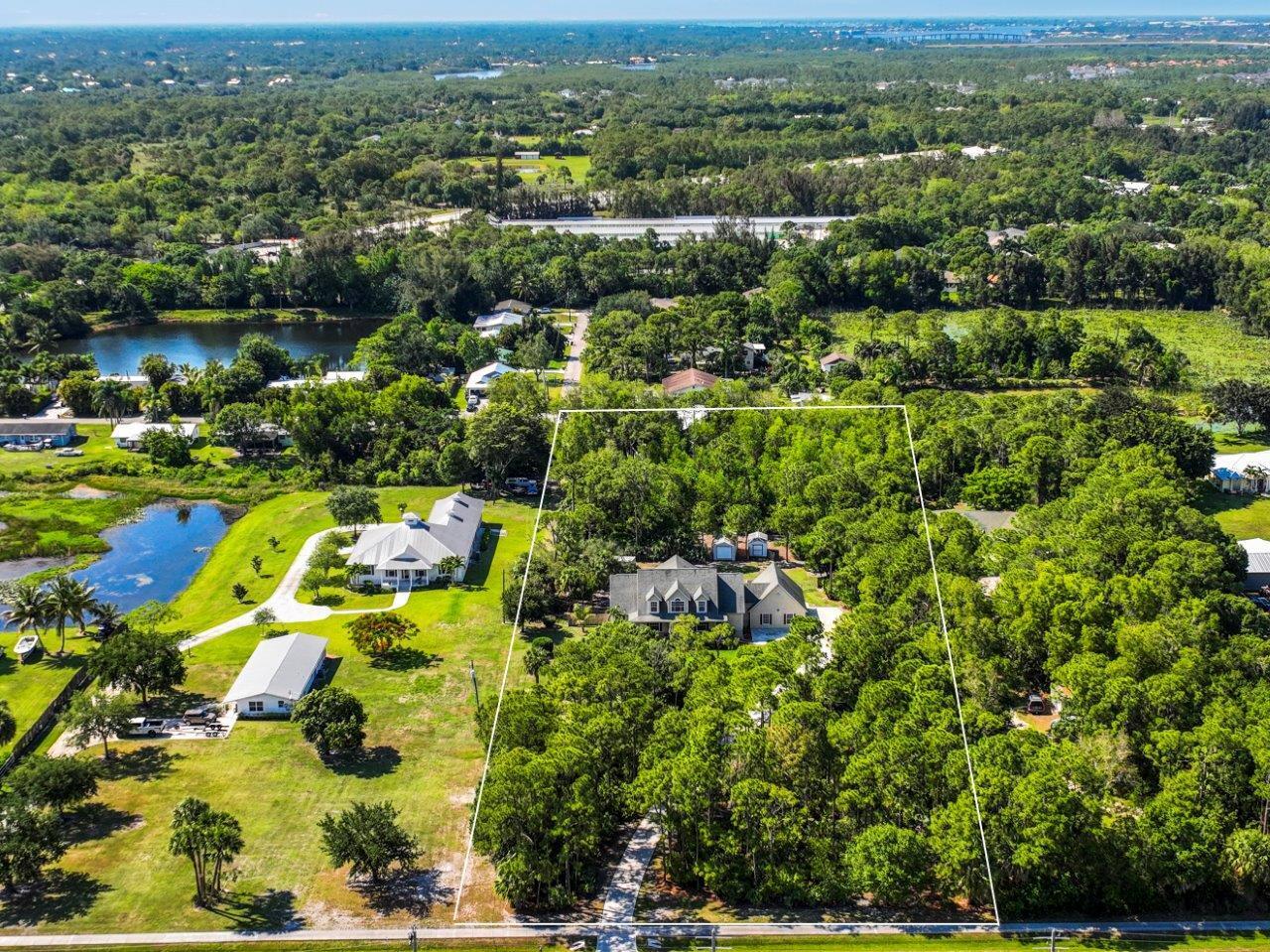 405 SE Salerno Road