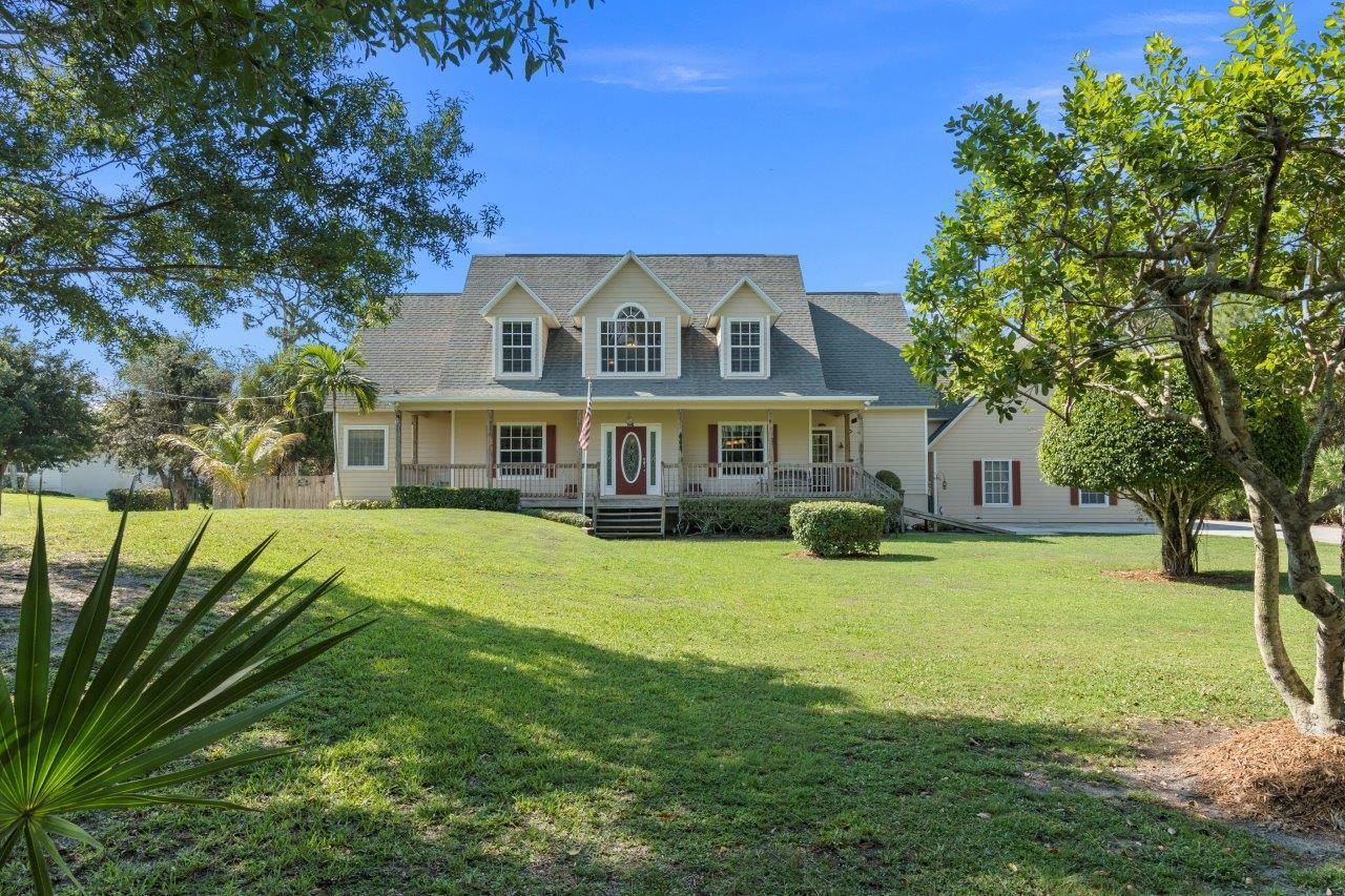 405 SE Salerno Road