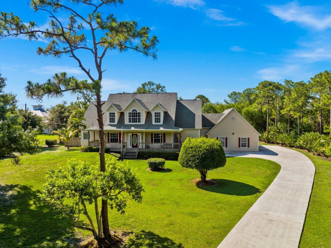405 SE Salerno Road