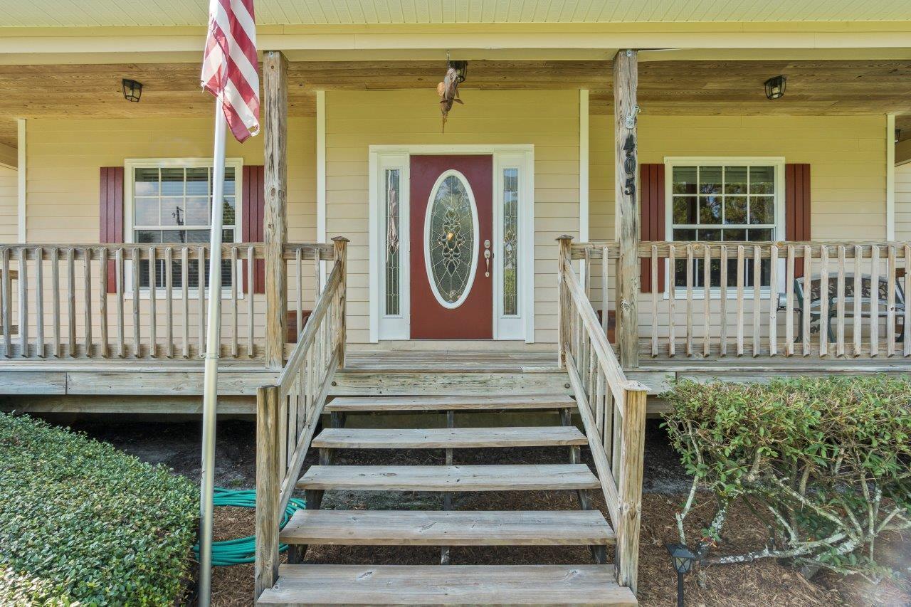 405 SE Salerno Road