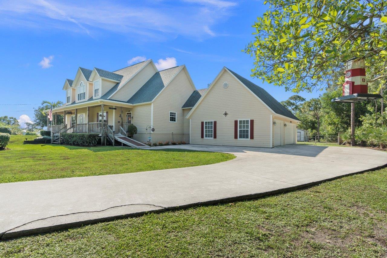 405 SE Salerno Road