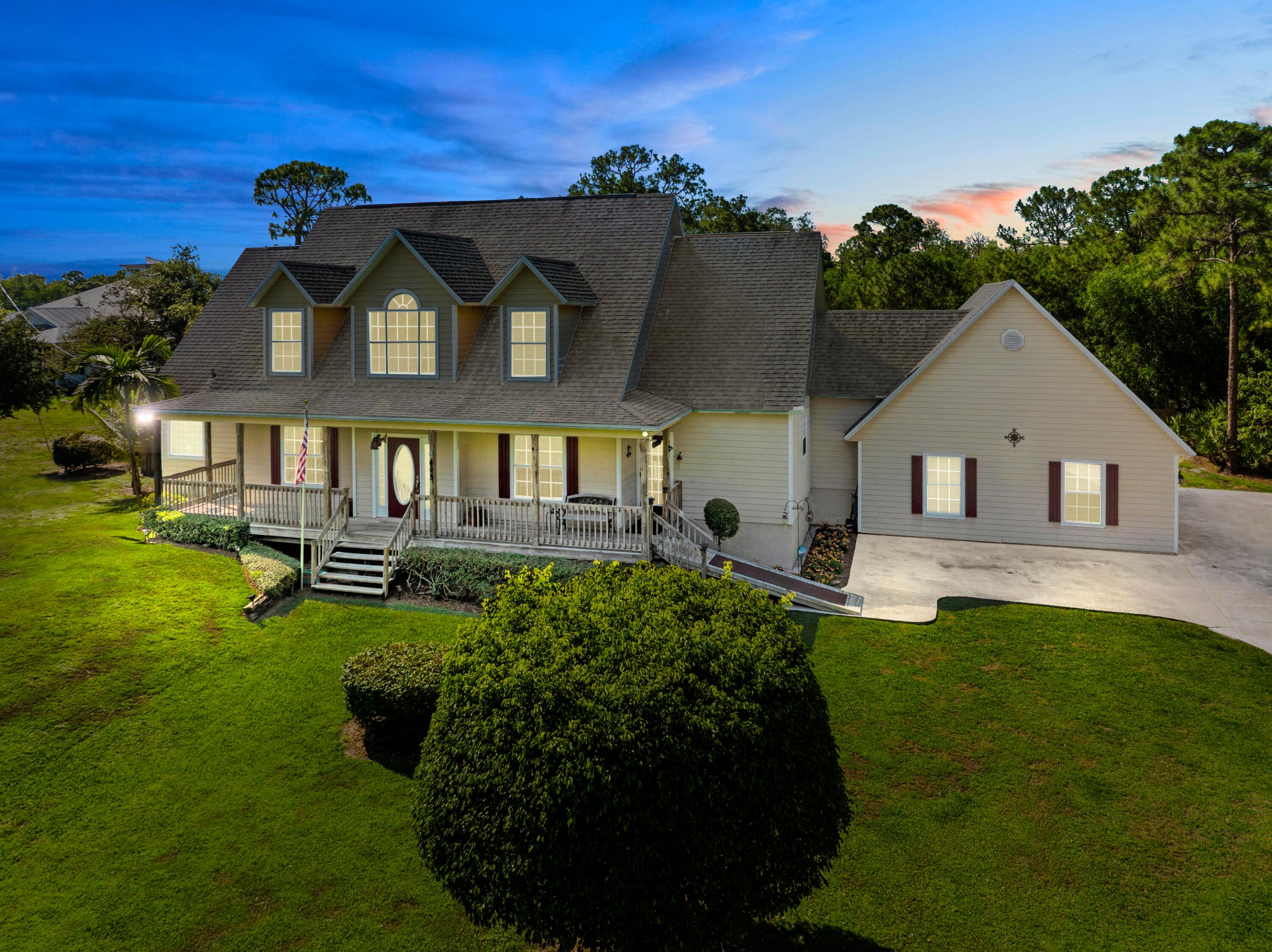 405 SE Salerno Road