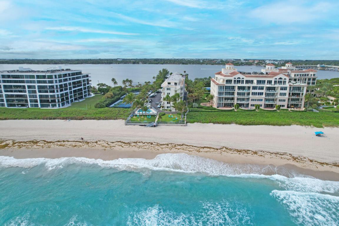 3030 S Ocean Boulevard S 332