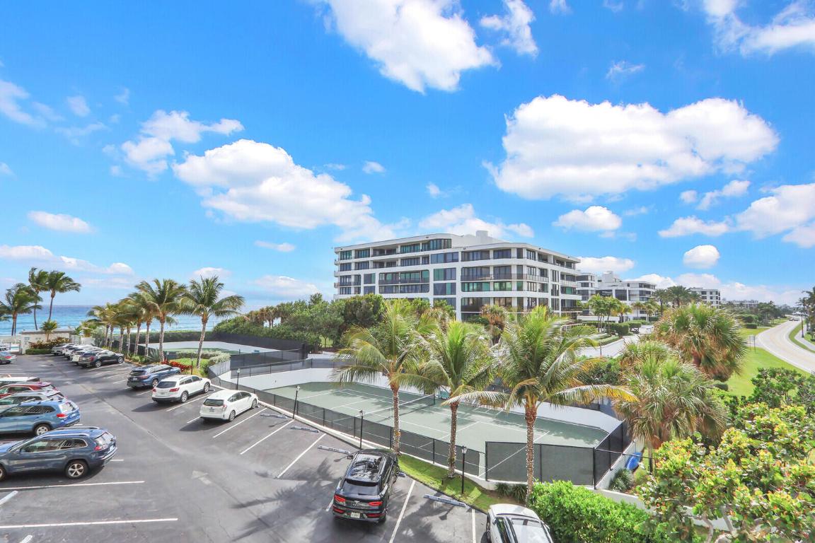 3030 S Ocean Boulevard S 332