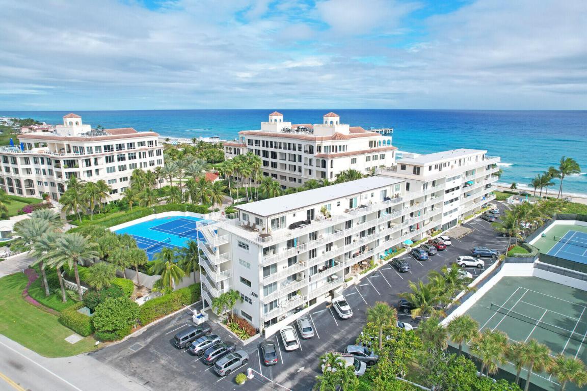 3030 S Ocean Boulevard S 332