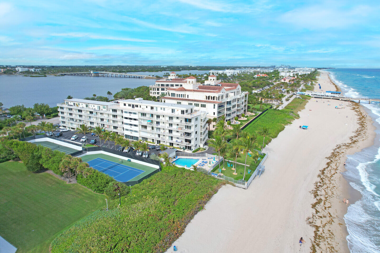 3030 S Ocean Boulevard S 332