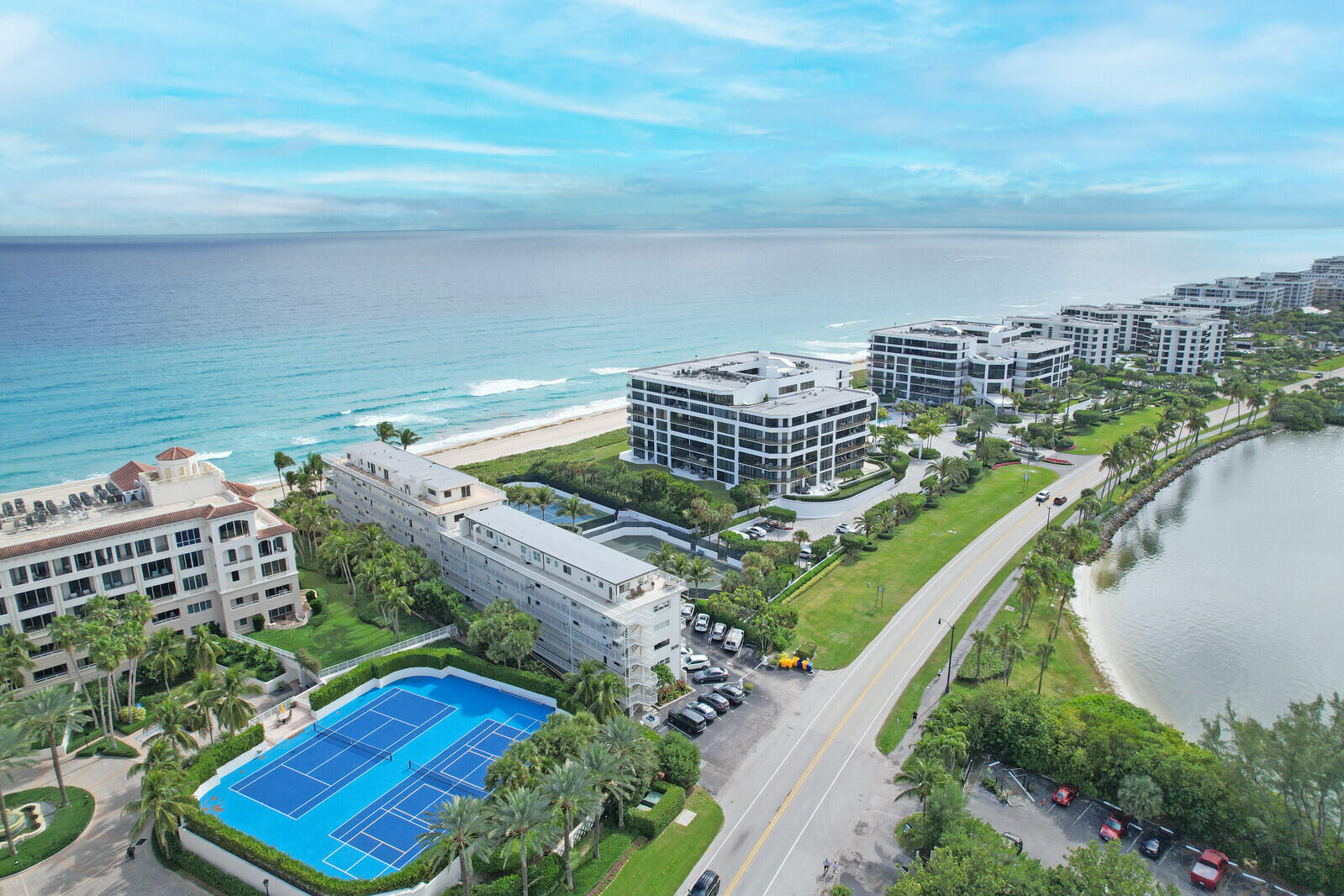 3030 S Ocean Boulevard S 332