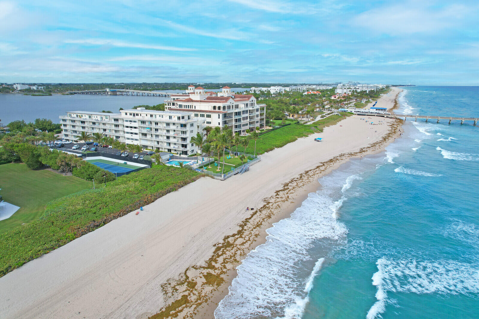 3030 S Ocean Boulevard S 332