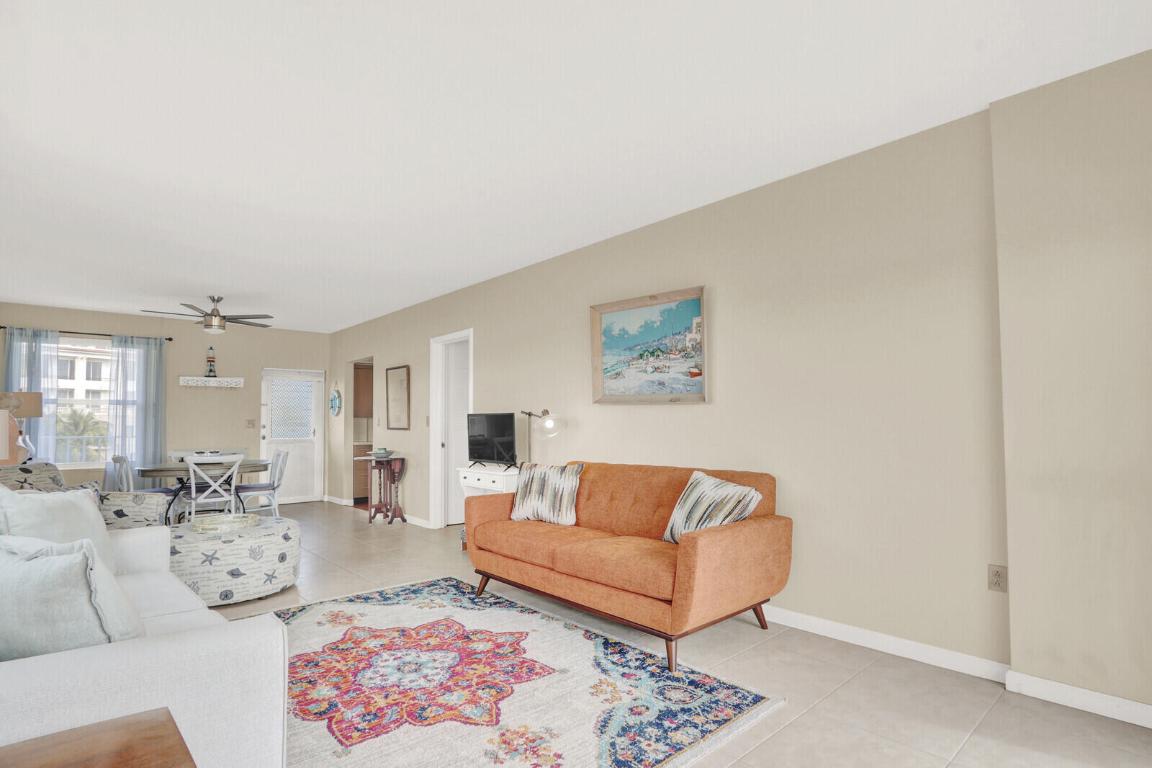 3030 S Ocean Boulevard S 332