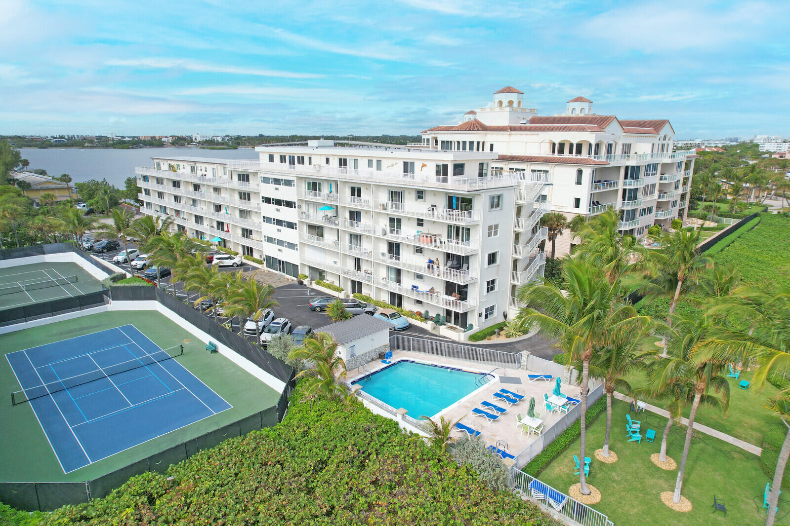 3030 S Ocean Boulevard S 332