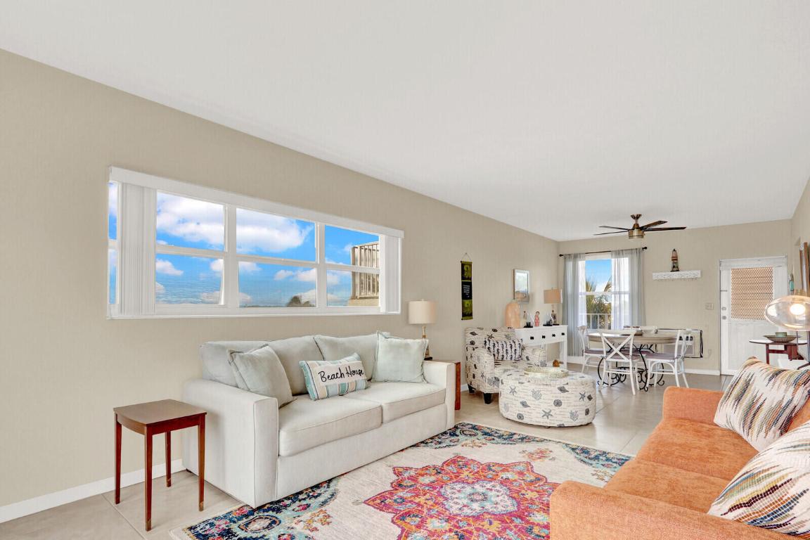 3030 S Ocean Boulevard S 332