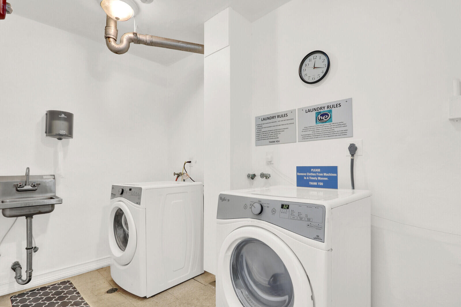 3030 S Ocean Boulevard S 332