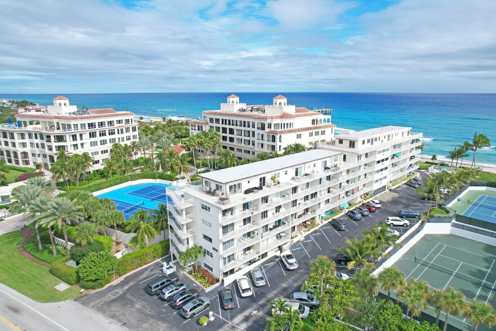 3030 S Ocean Boulevard S 332