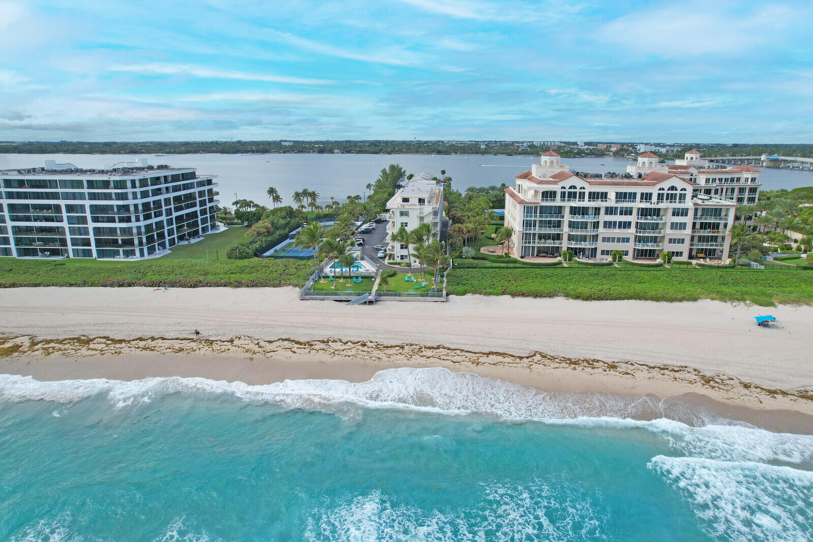 3030 S Ocean Boulevard S 332