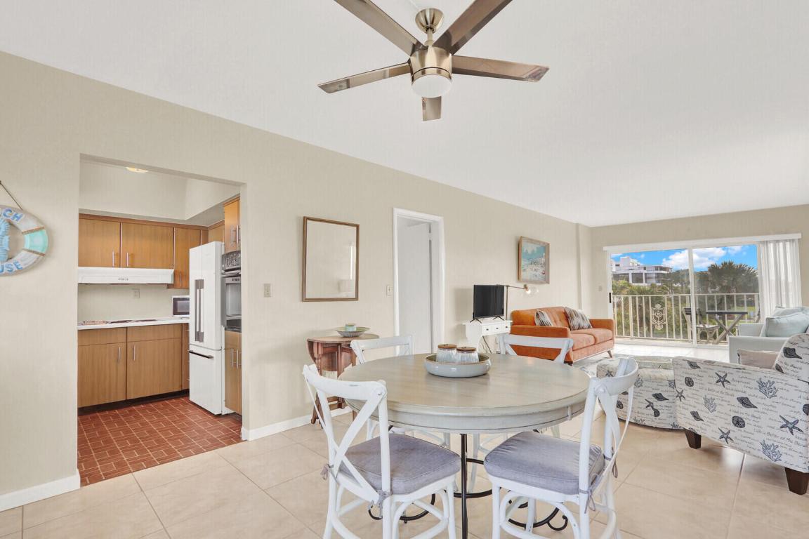 3030 S Ocean Boulevard S 332