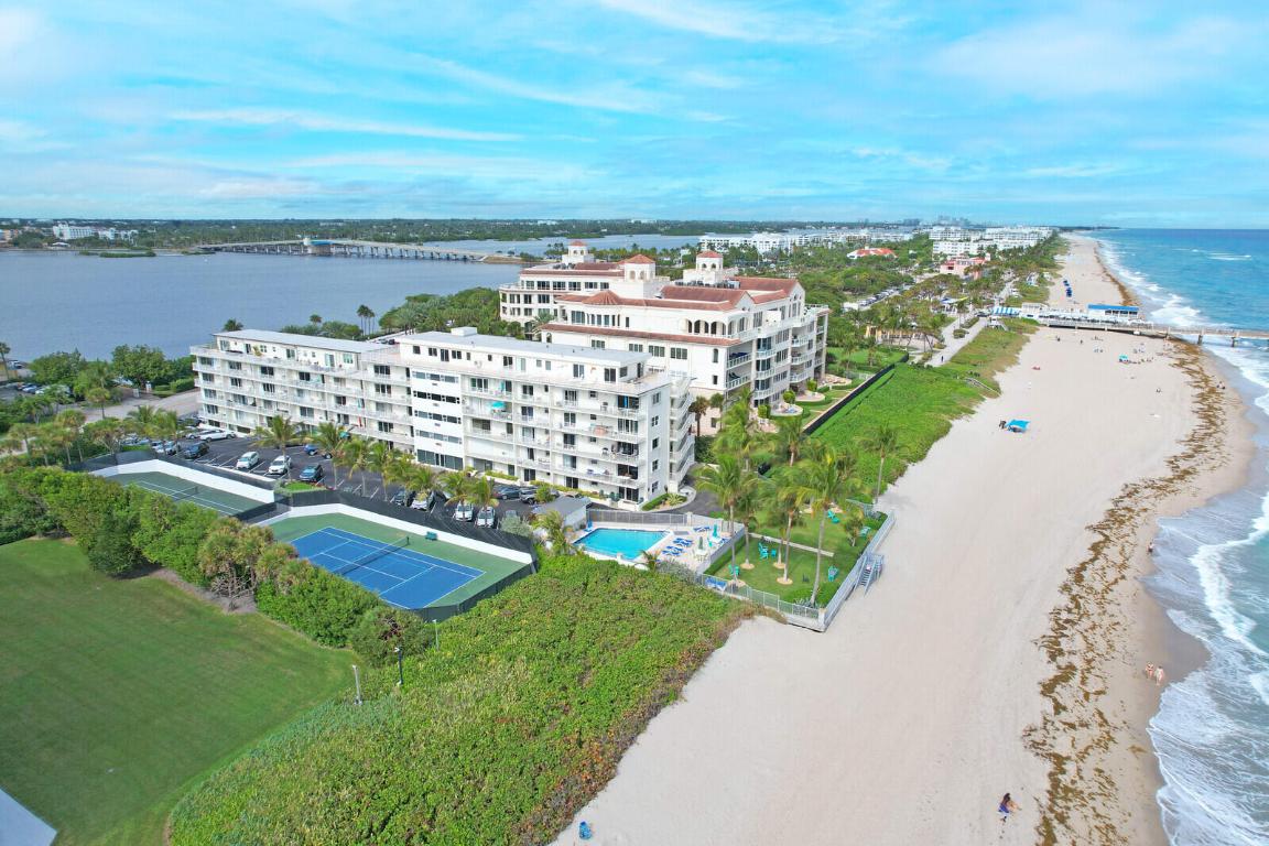 3030 S Ocean Boulevard S 332