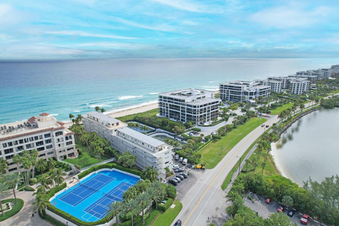 3030 S Ocean Boulevard S 332