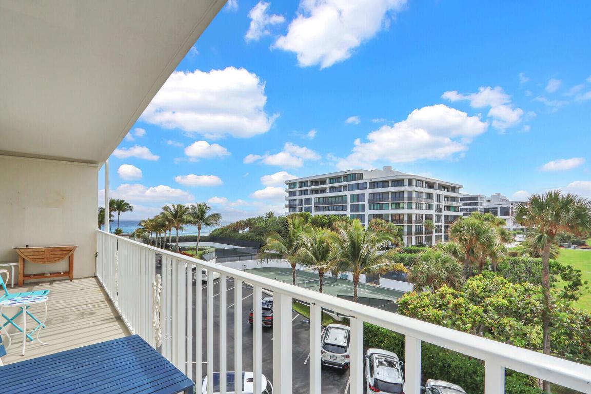 3030 S Ocean Boulevard S 332
