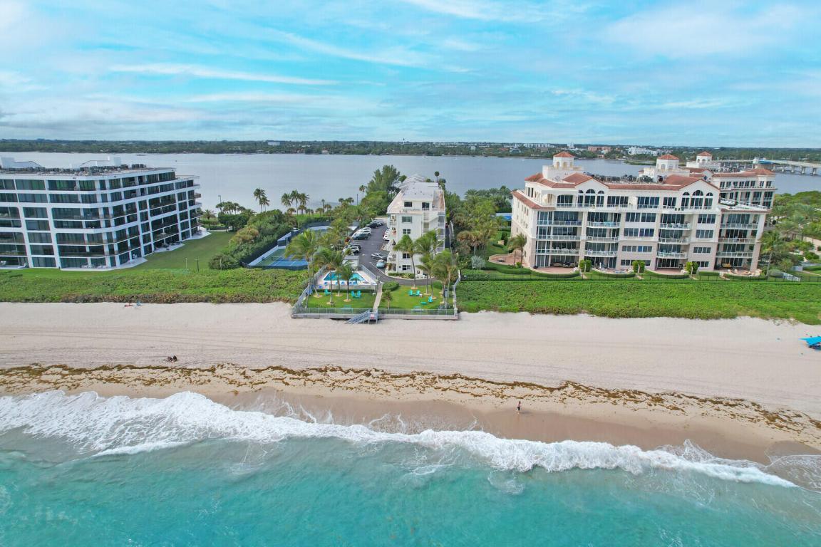 3030 S Ocean Boulevard S 332