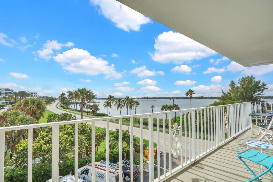 3030 S Ocean Boulevard S 332