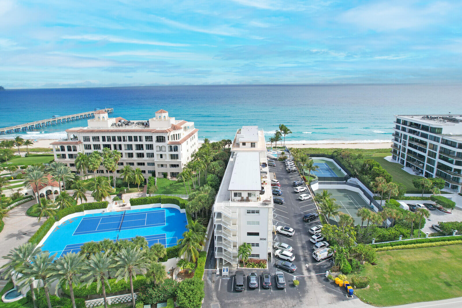 3030 S Ocean Boulevard S 332