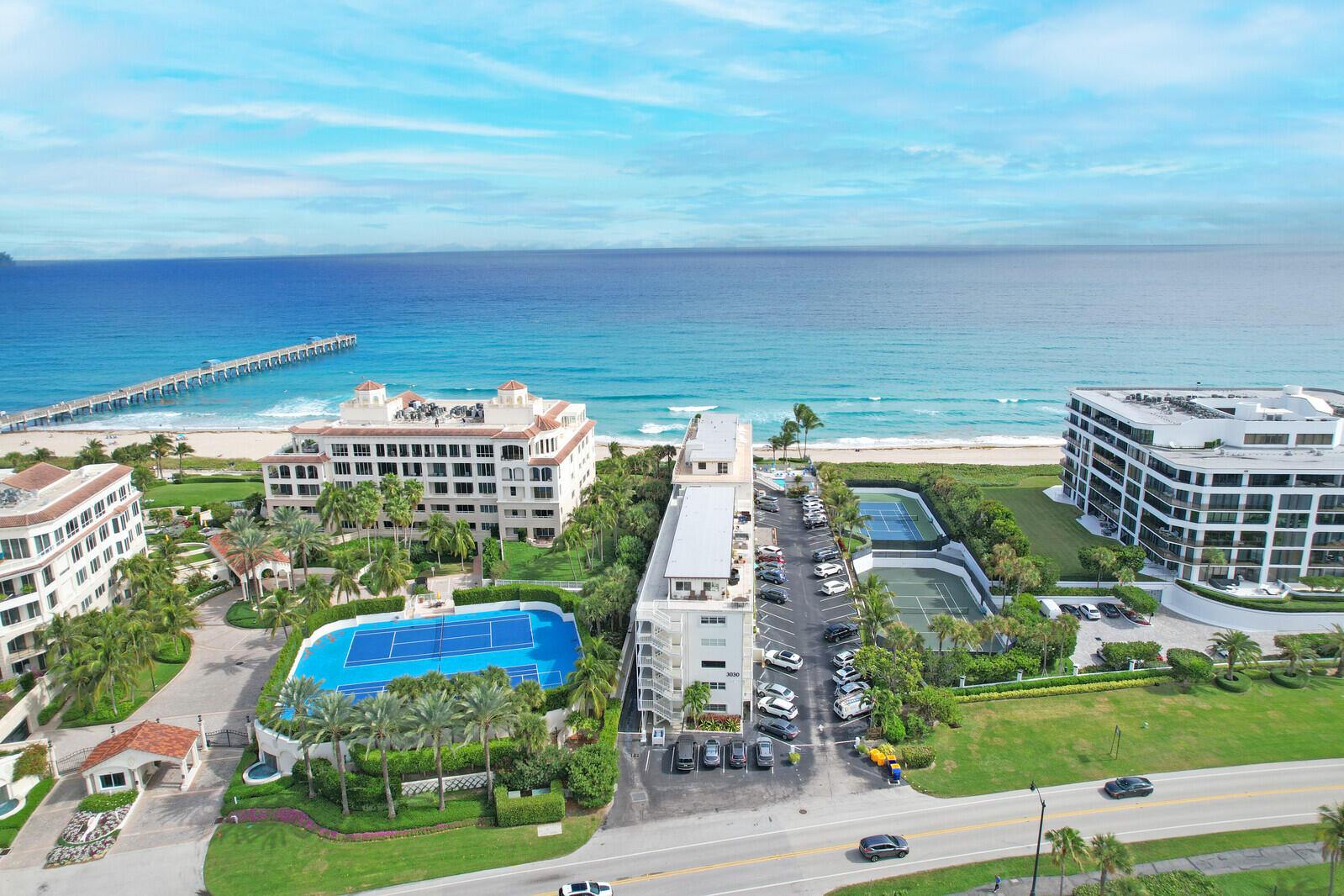 3030 S Ocean Boulevard S 332