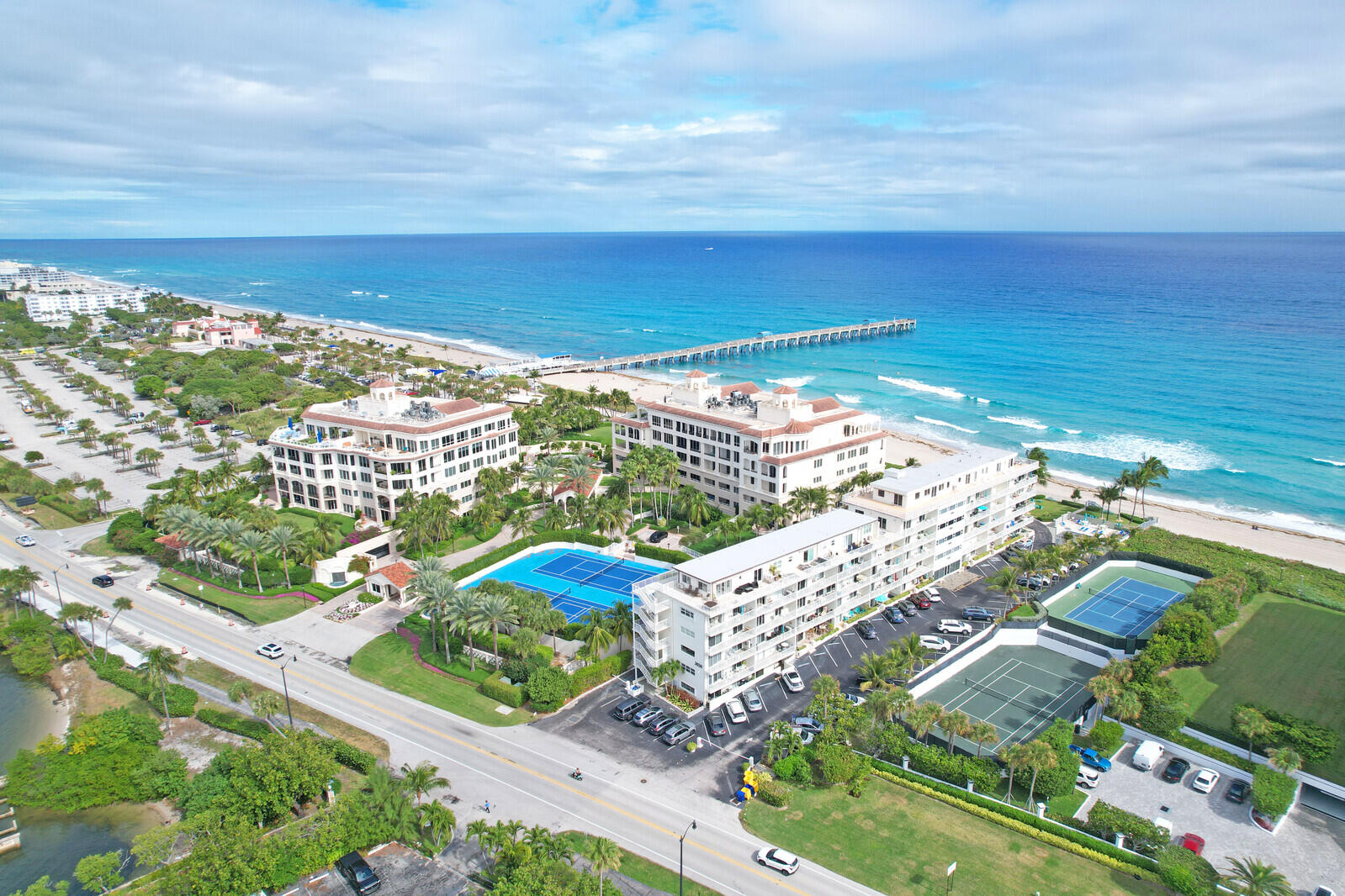 3030 S Ocean Boulevard S 332