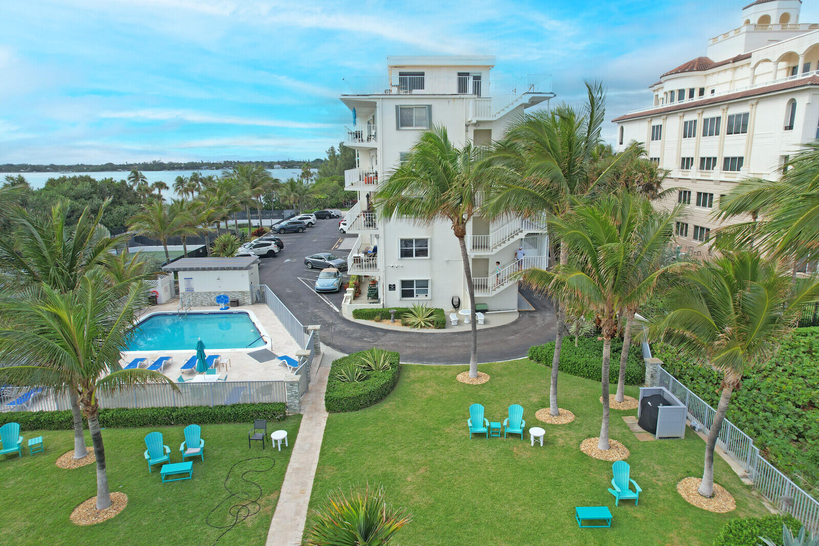 3030 S Ocean Boulevard S 332