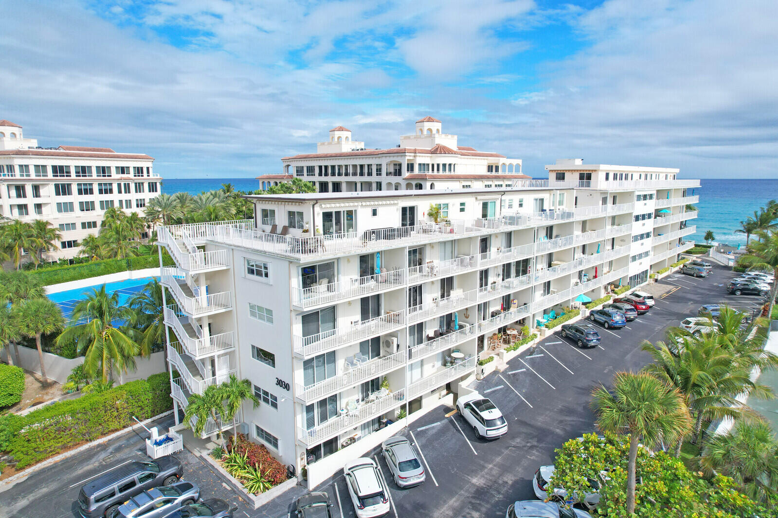 3030 S Ocean Boulevard S 332