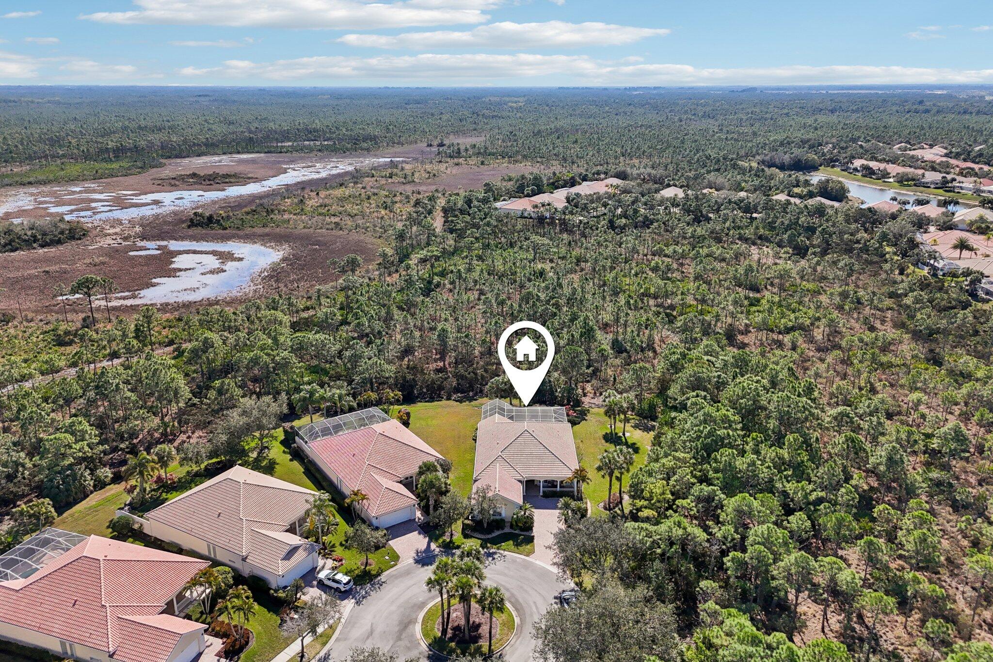 8693 SE Nicolete Lane