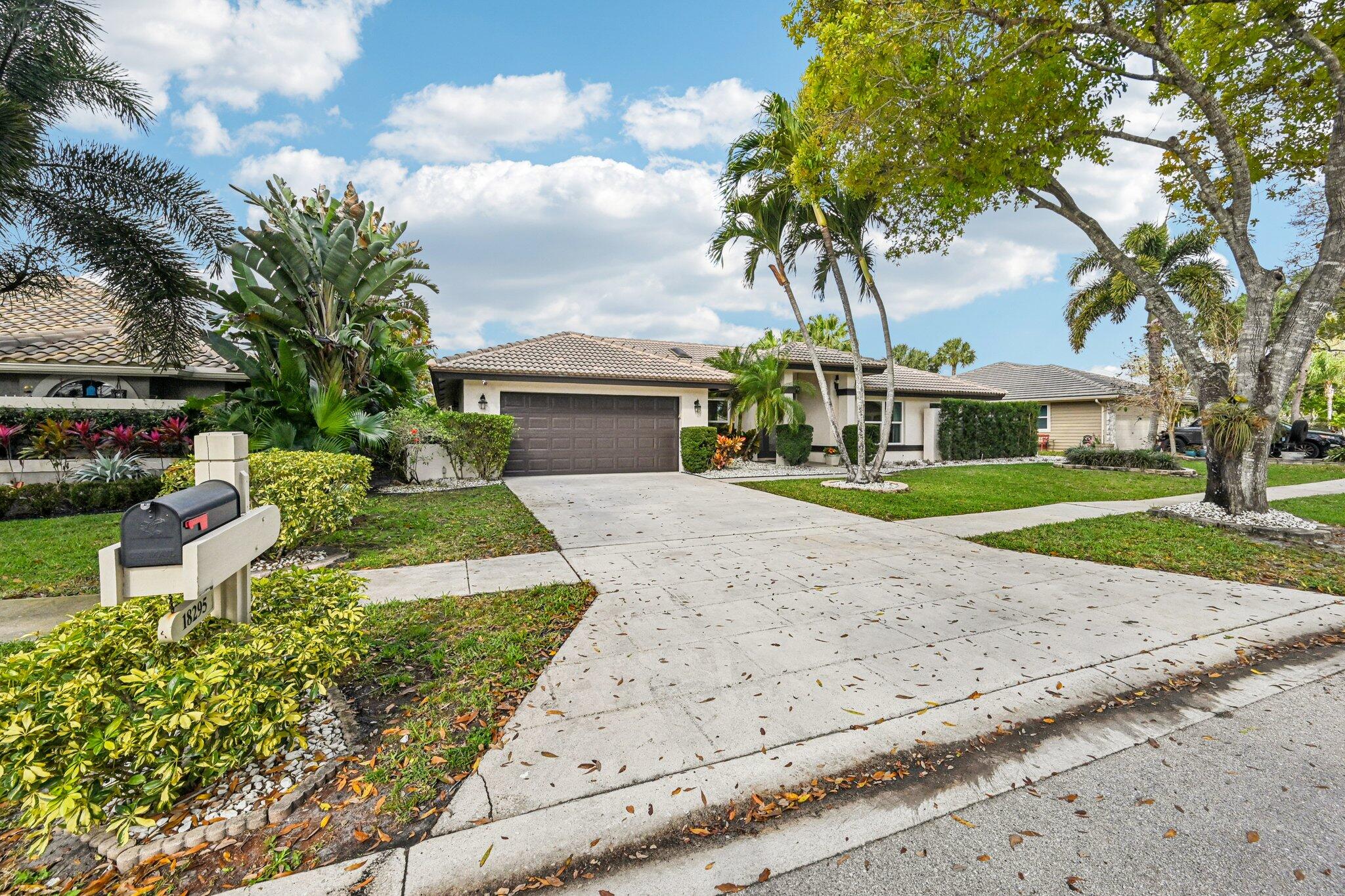 18295 Lake Bend Drive