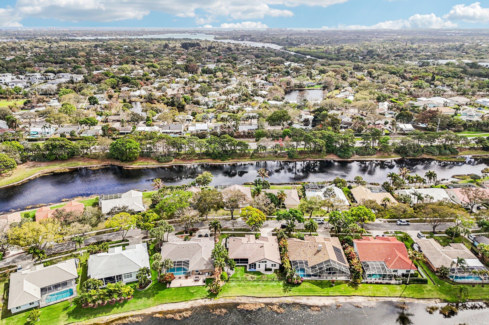 18295 Lake Bend Drive