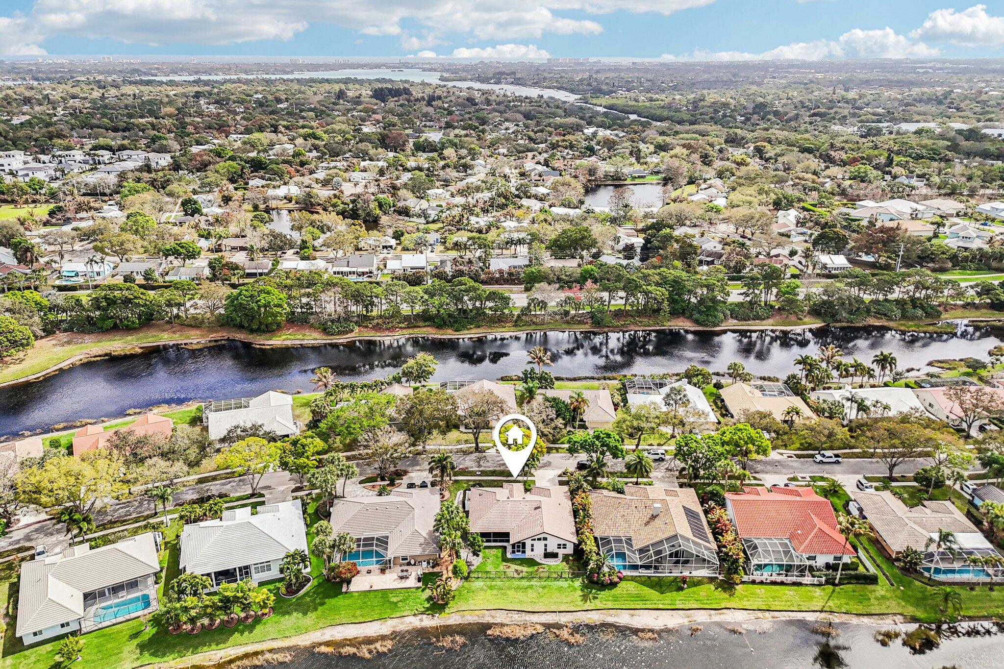 18295 Lake Bend Drive