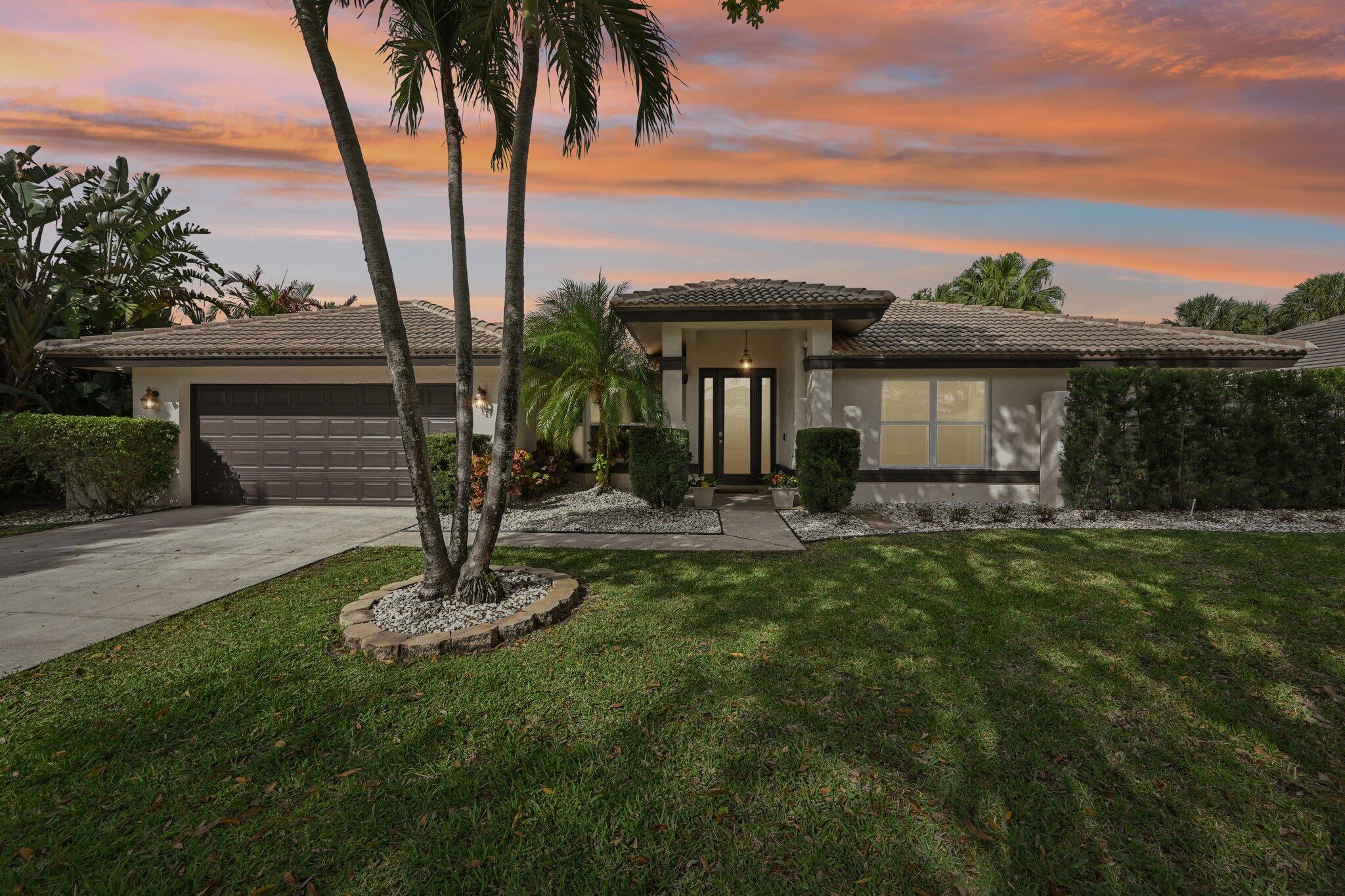 18295 Lake Bend Drive