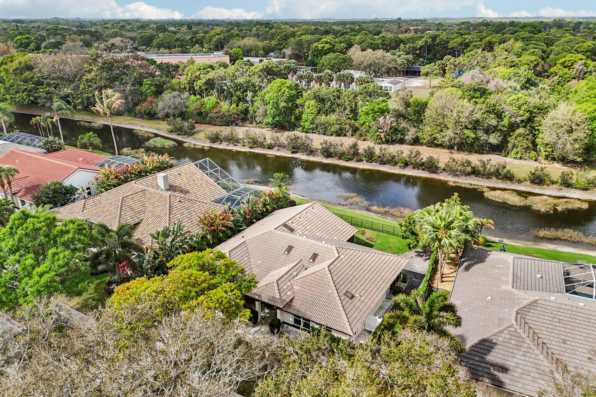18295 Lake Bend Drive