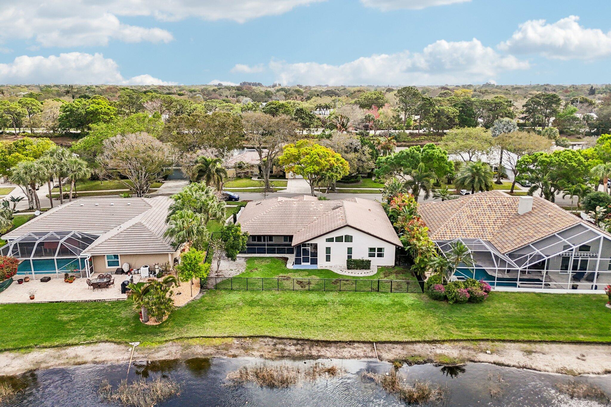 18295 Lake Bend Drive