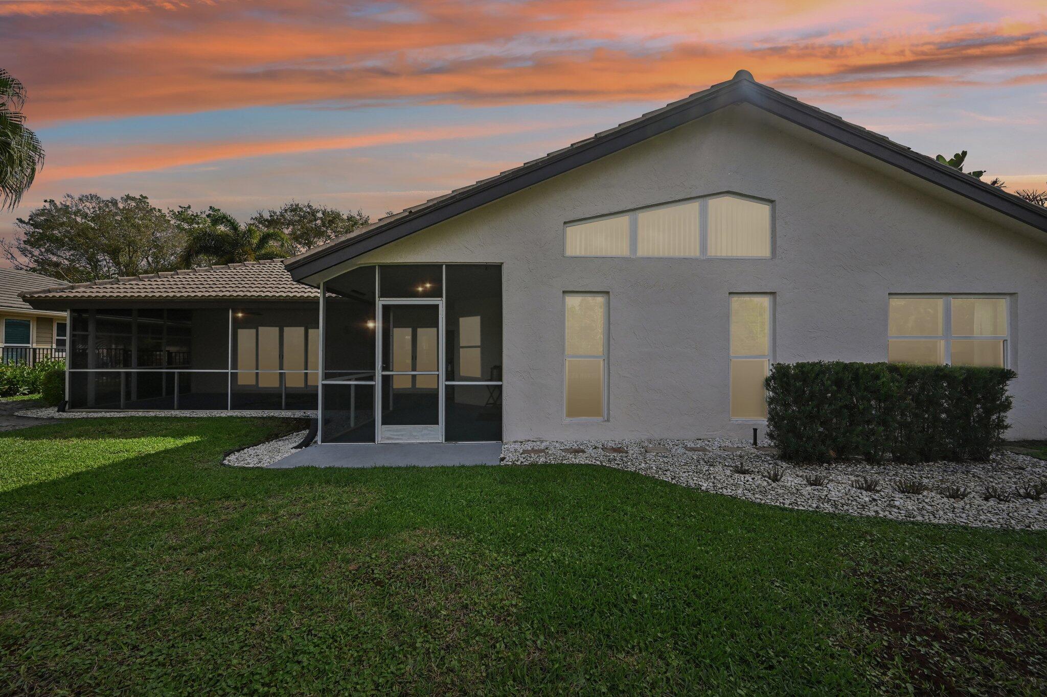 18295 Lake Bend Drive