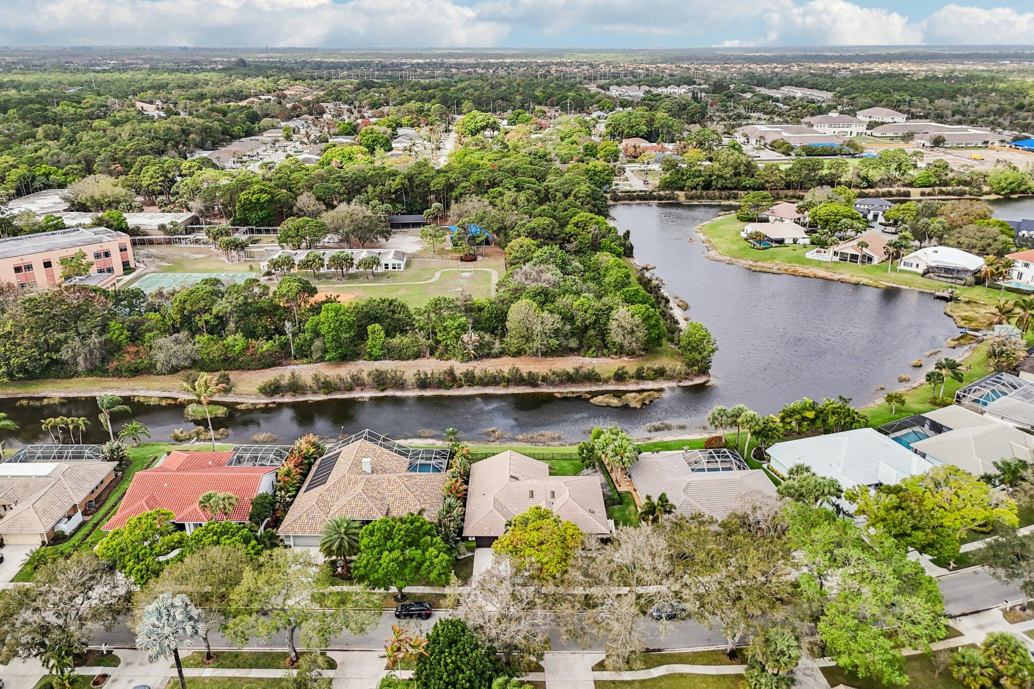 18295 Lake Bend Drive