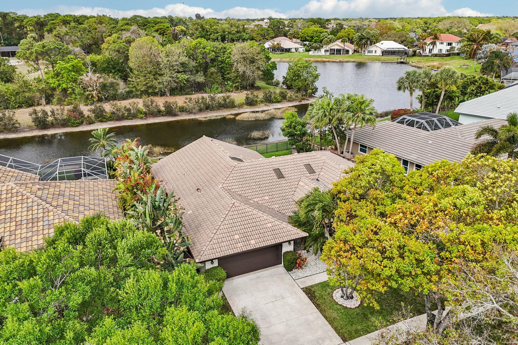 18295 Lake Bend Drive