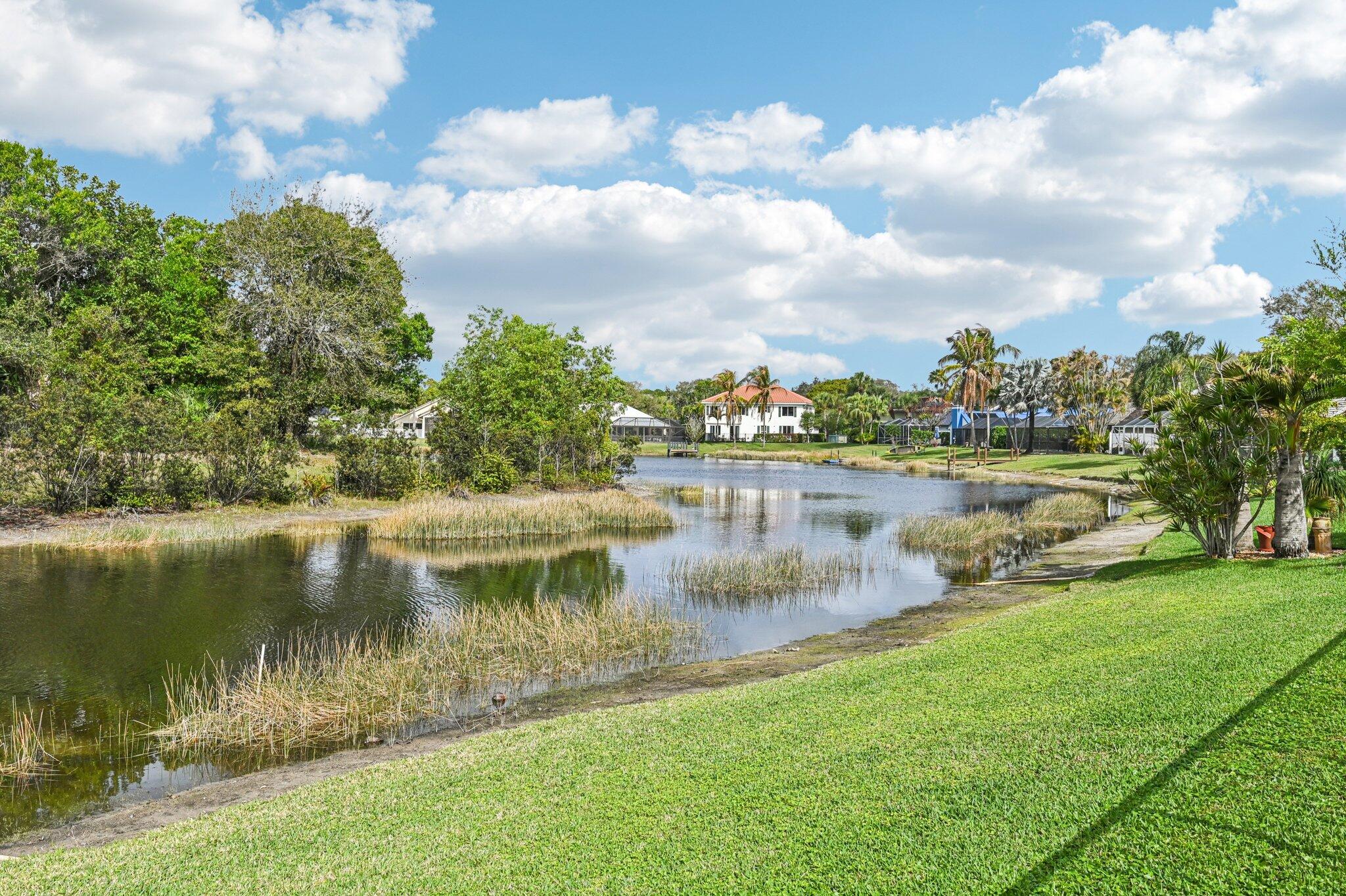 18295 Lake Bend Drive